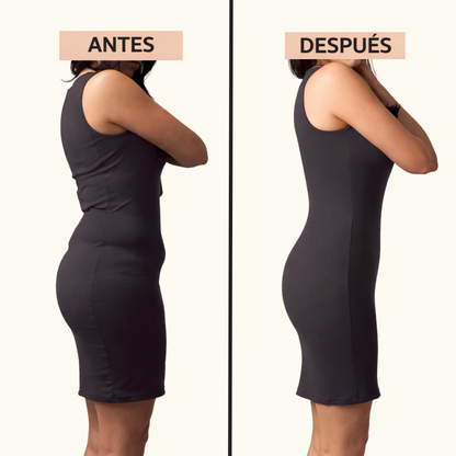 Body Faja Realza Curvas