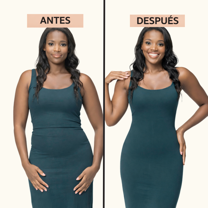 Body Faja Realza Curvas